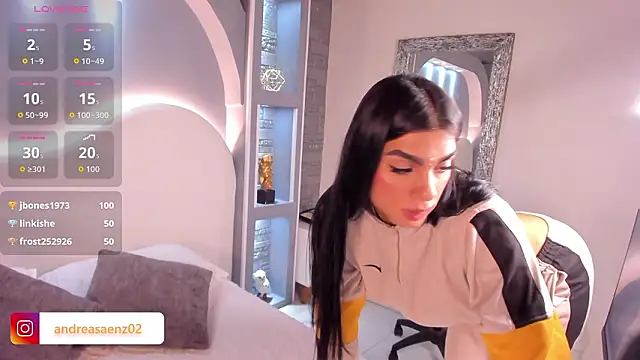 Sweet_Celeste06 live sex cam