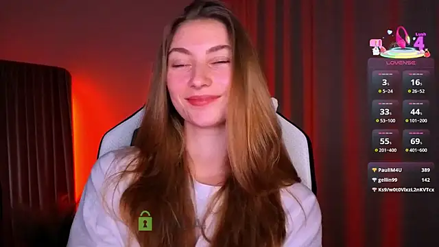 lady_curls's cam snapshot