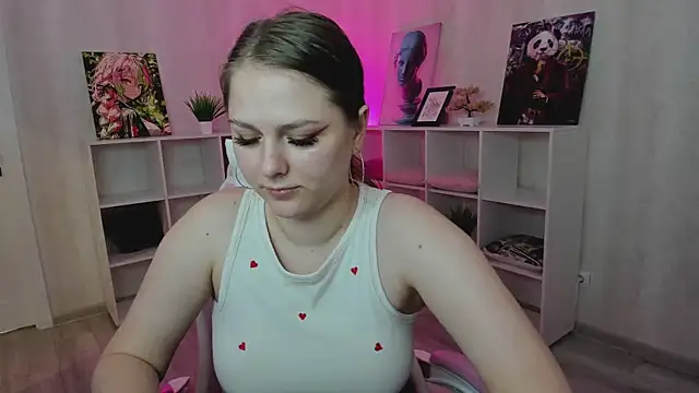 Lasly_Fox's cam snapshot