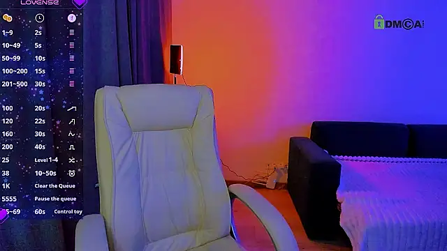 red__dizzy's cam snapshot