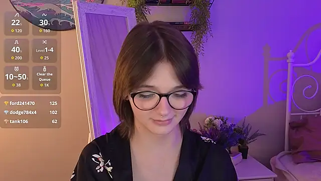 LetoriaNotley live sex cam