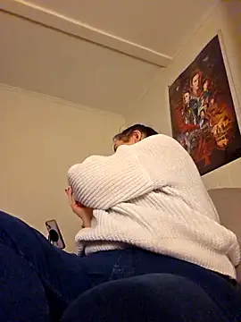 Ashlovescannabis's cam snapshot