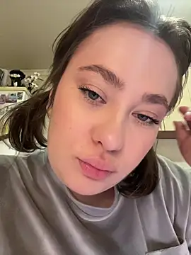 RussianBetty's cam snapshot