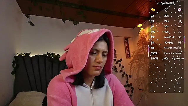 miaoconell's cam snapshot