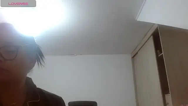 lindaesmeralda's cam snapshot