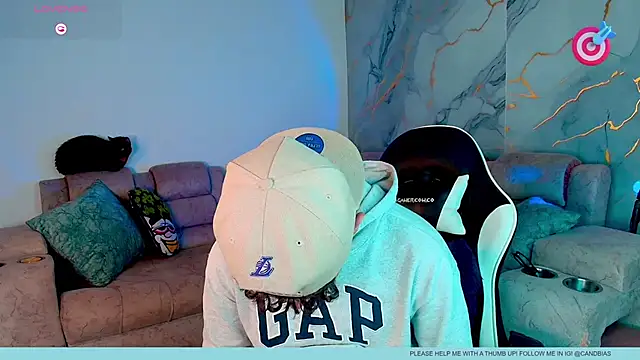 Niico_Cruz live sex cam