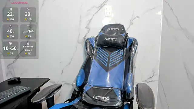 Richars_Man live sex cam