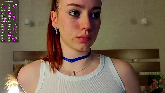 StacyWatts's cam snapshot