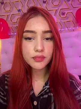 Ashly_cutee's cam snapshot