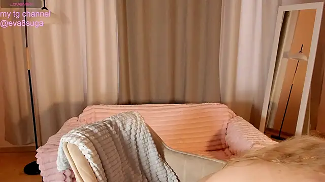 sugamomy's cam snapshot