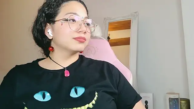 SelenaBlumX's cam snapshot