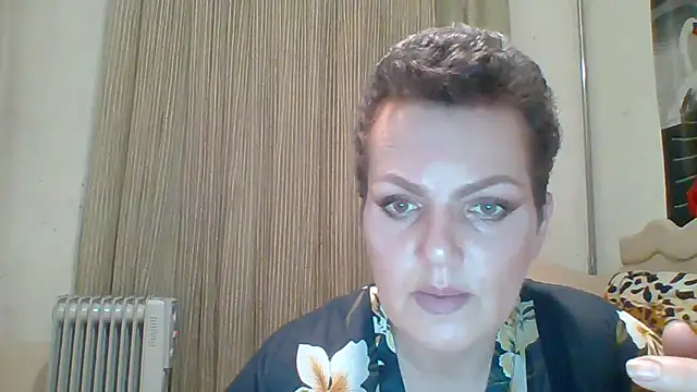 HelenPassion's cam snapshot