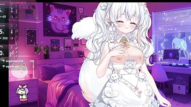 Emi_Glow live sex cam