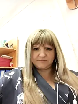 Office_Albertina live sex cam