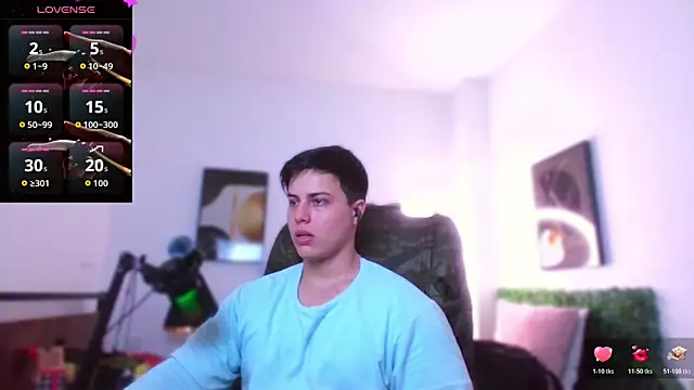 Thom_Ohtani live sex cam