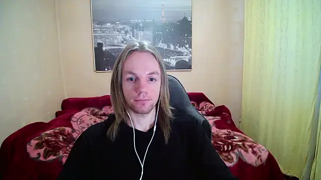 AdamDickens live sex cam