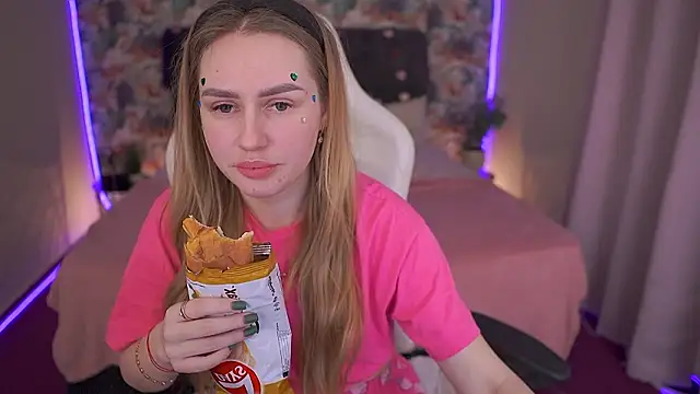 GabriellaJass's cam snapshot