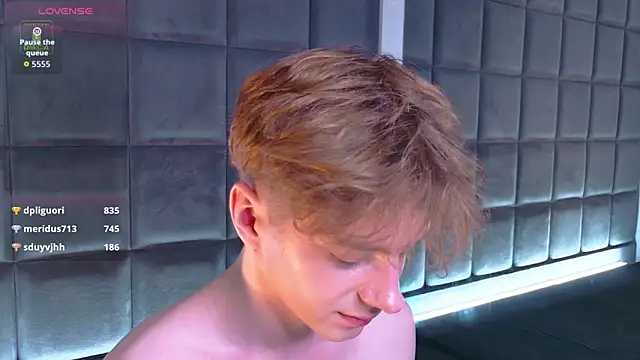 Paul_Holt live sex cam