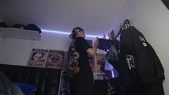 Anhony_Muscle live sex cam