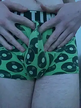 LittleGuy_2007 live sex cam