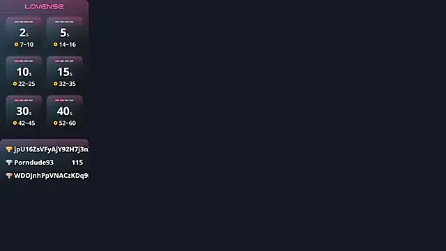 AnGallo live sex cam