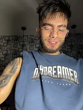 King_Draven3 live sex cam