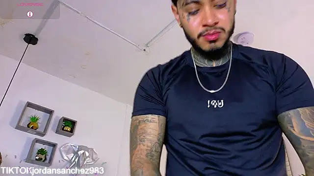 JordanSmiith_ live sex cam