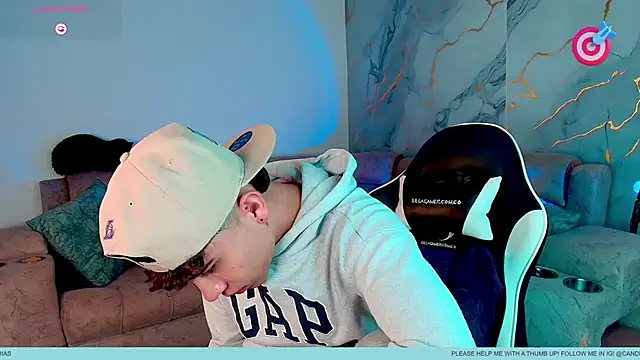 Niico_Cruz live sex cam