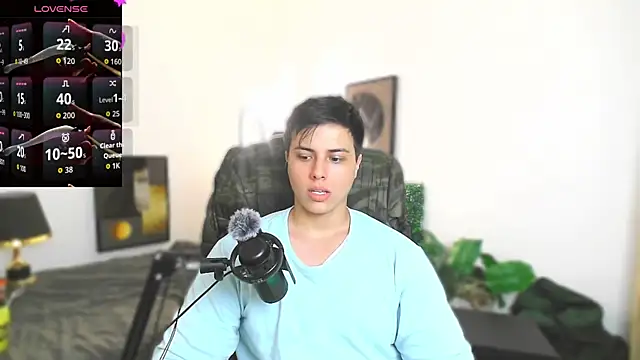 Thom_Ohtani live sex cam