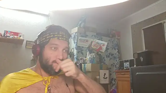 AnalChampionLovense777 live sex cam