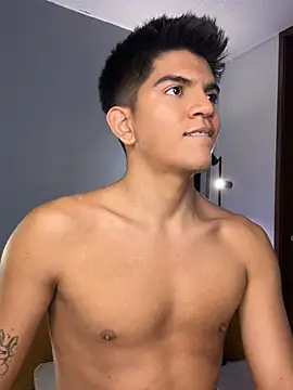 OnlySantty live sex cam