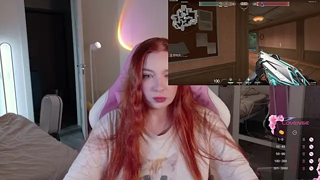 cinnabon_girls live sex cam