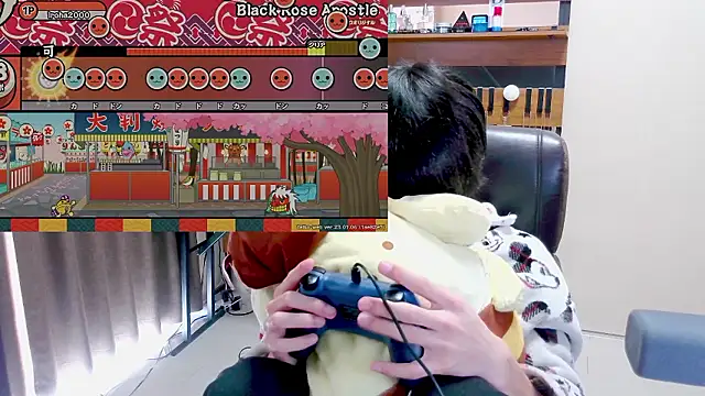 IroManager live sex cam