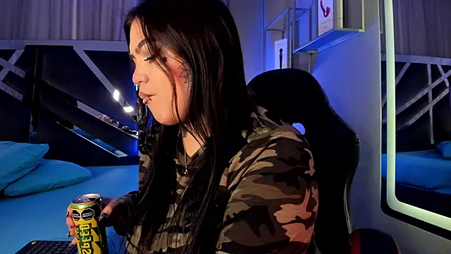 MAGIC_TESSA live sex cam