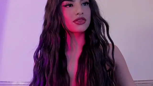 Sophia_Cambpell live sex cam