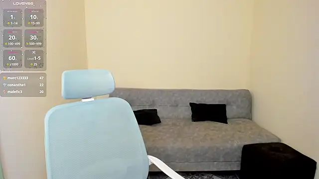 Sofisky2 live sex cam