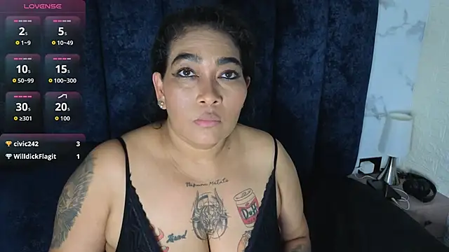 yunkeyc live sex cam