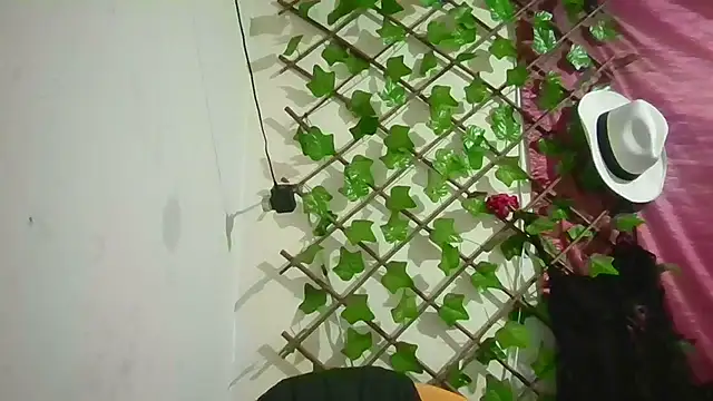 _Chloe_Evans's cam snapshot