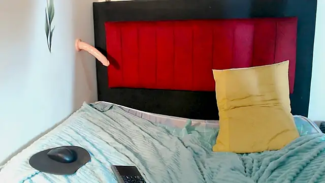 AMARYXS's cam snapshot