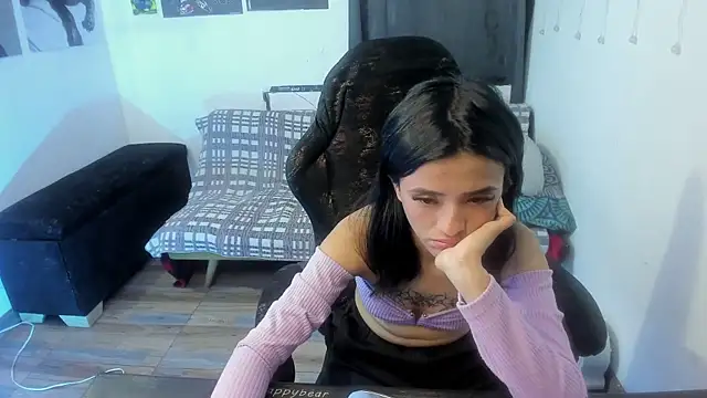 Candy__Girll18's cam snapshot