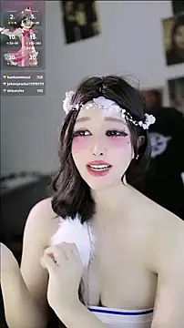 _Bonnie__ live sex cam