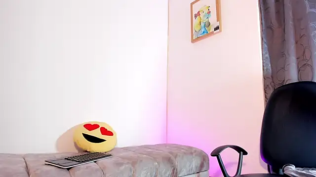 Ana__victoriaa's cam snapshot