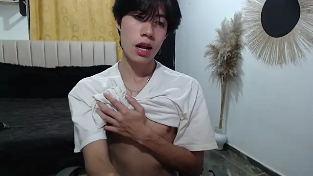 Elio-cam live sex cam