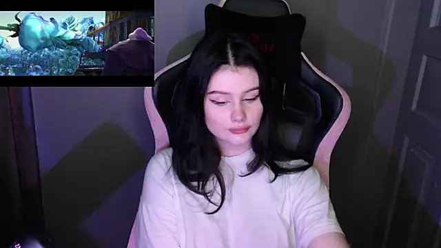 Moon_raven's cam snapshot