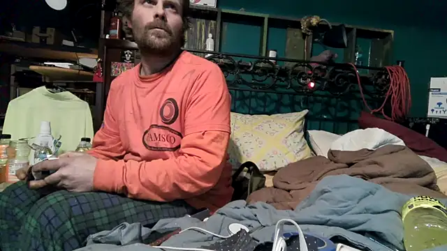 charactrzero live sex cam