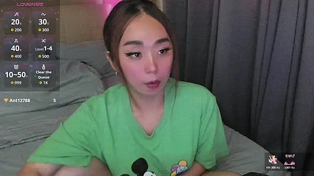 AyaCollinss live sex cam