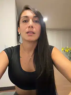 Sophie_Restrepo live sex cam