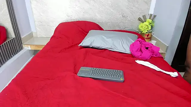 Flor-salvajee's cam snapshot