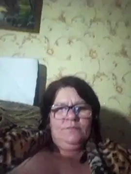 NysiOlsen's cam snapshot