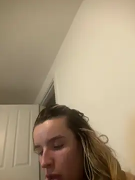 maisiesmithx's cam snapshot